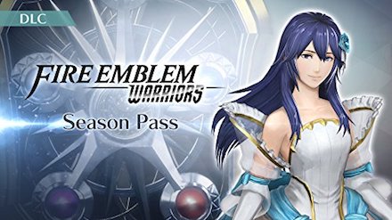 Fire Emblem Warriors - Season Pass DLC #1
